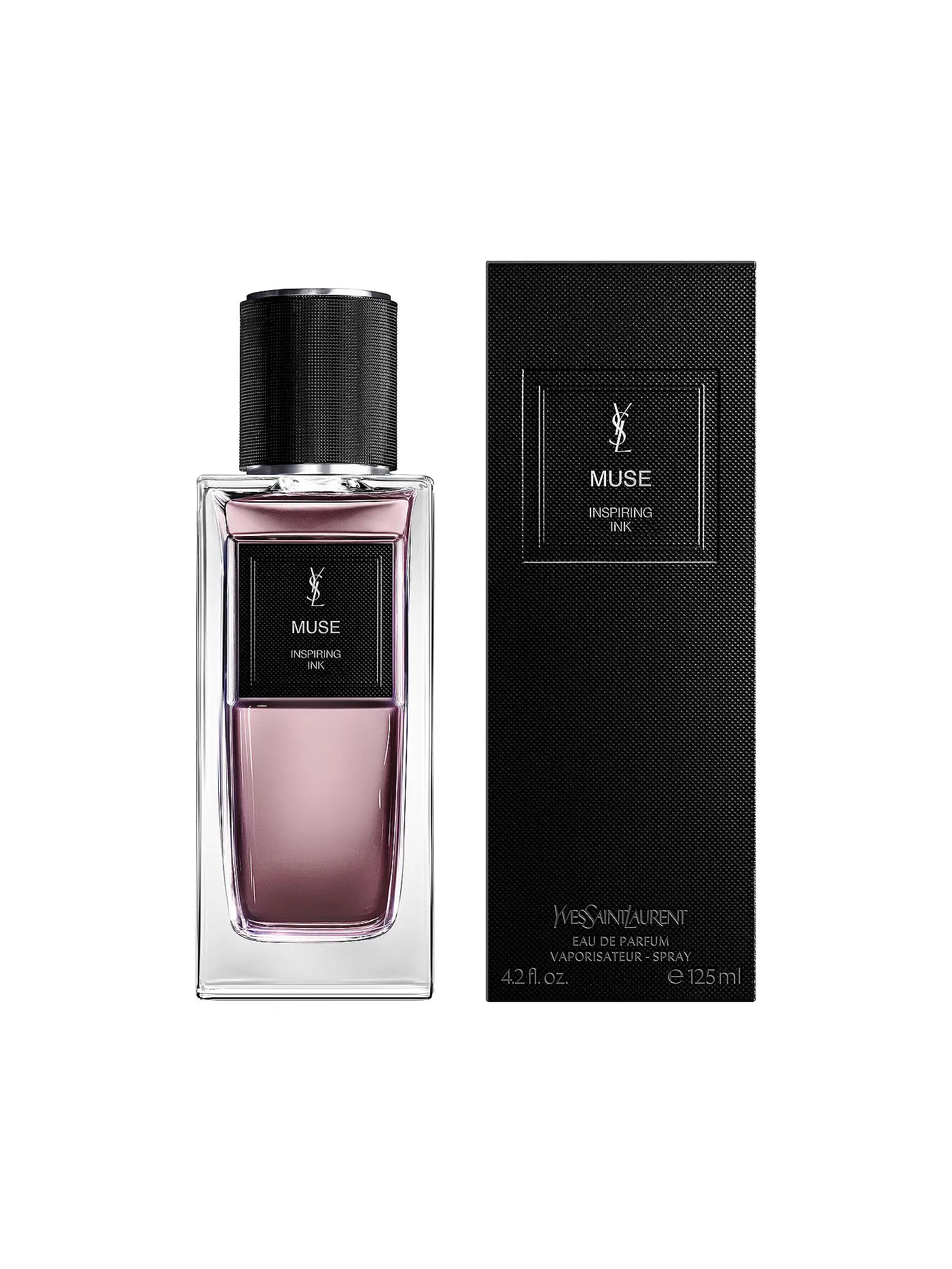 YVES SAINT LAURENT | Le Vestiaire des Parfums Muse Eau de Parfum 75ml | keine Farbe